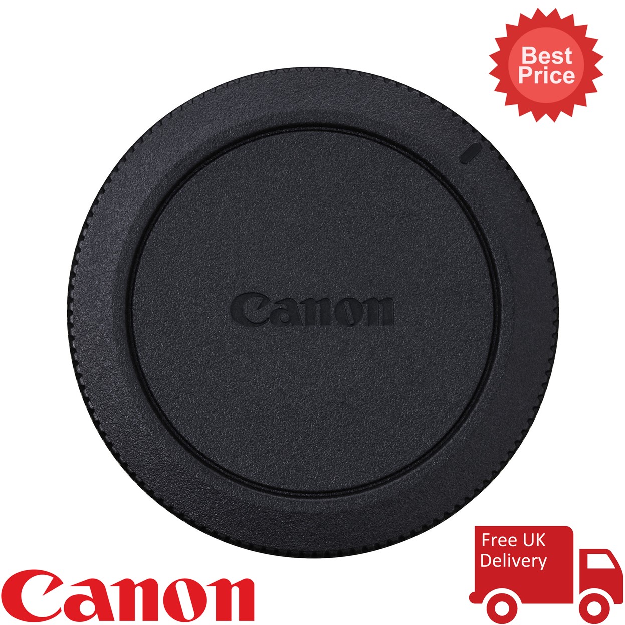 Canon R-F-5 Camera Cover