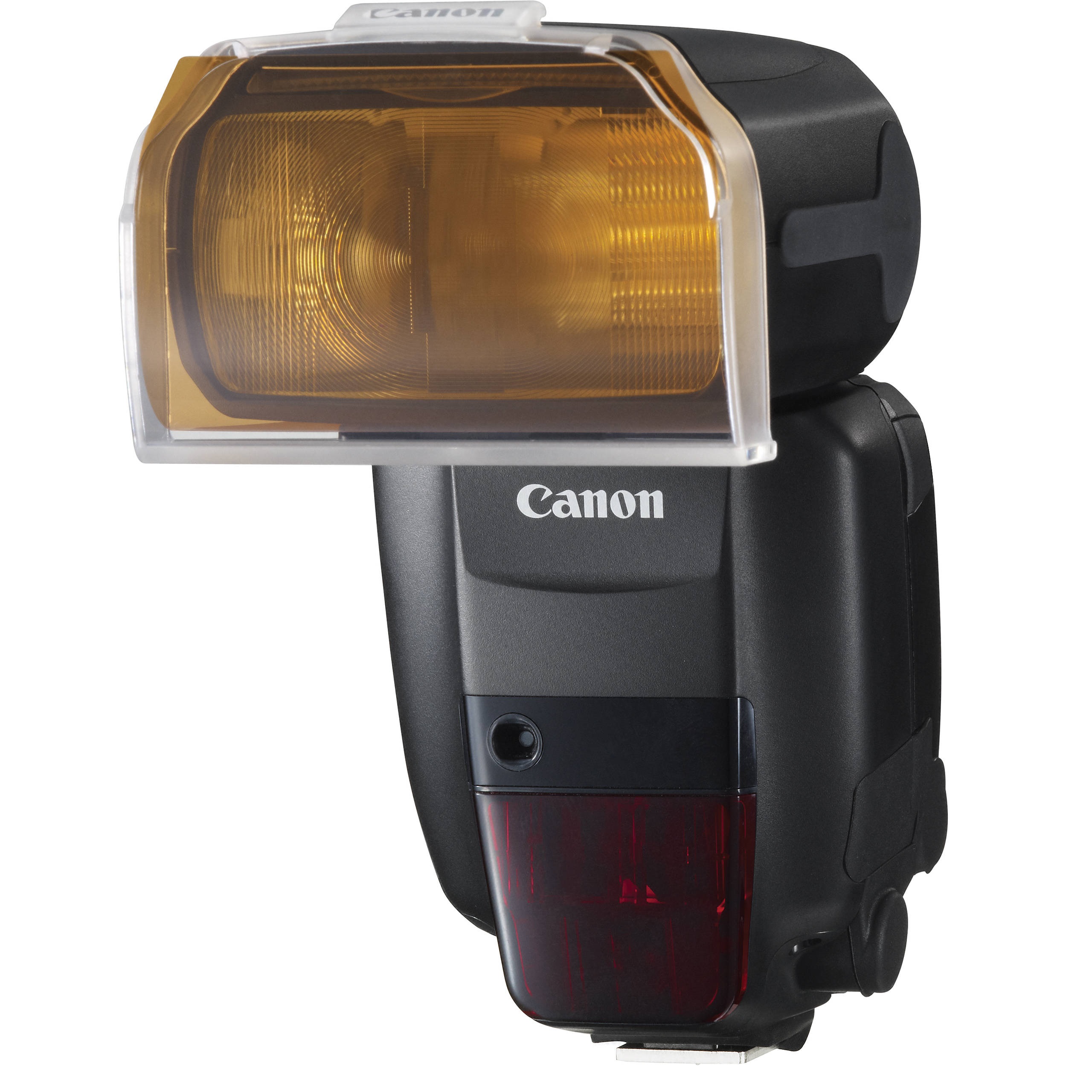 Canon SCH-E1 Filter Holder For 600EX-RT Flashgun