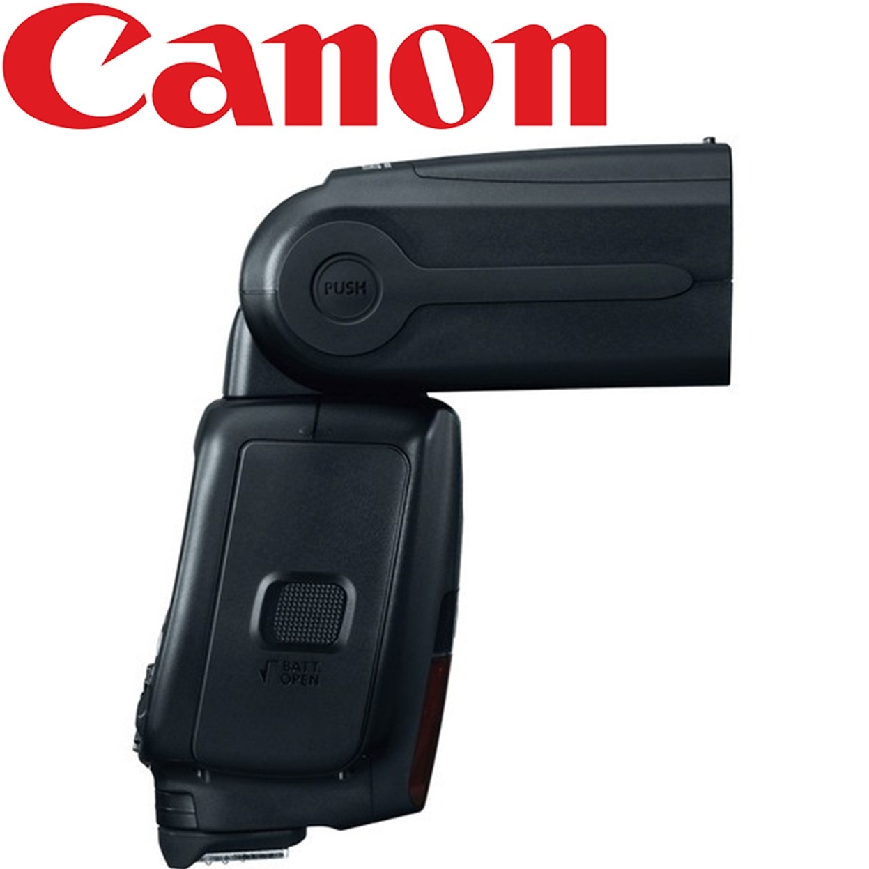 Canon Speedlite 600EX Flashgun