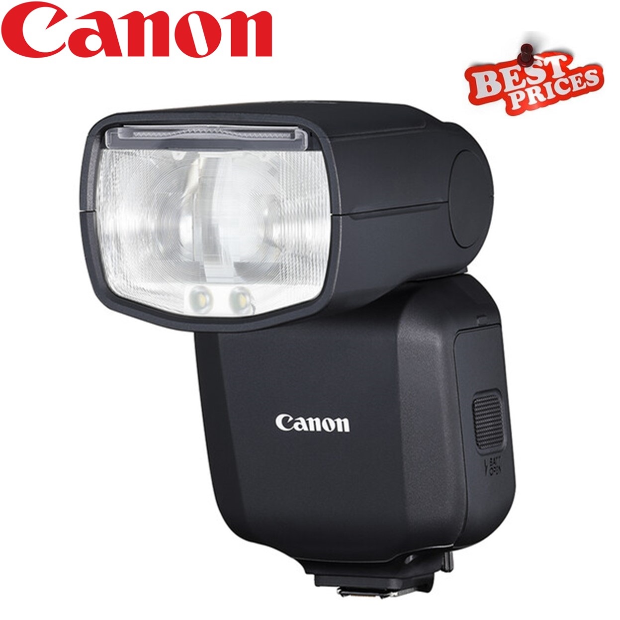 Canon  EL-5 Speedlit Flashgun