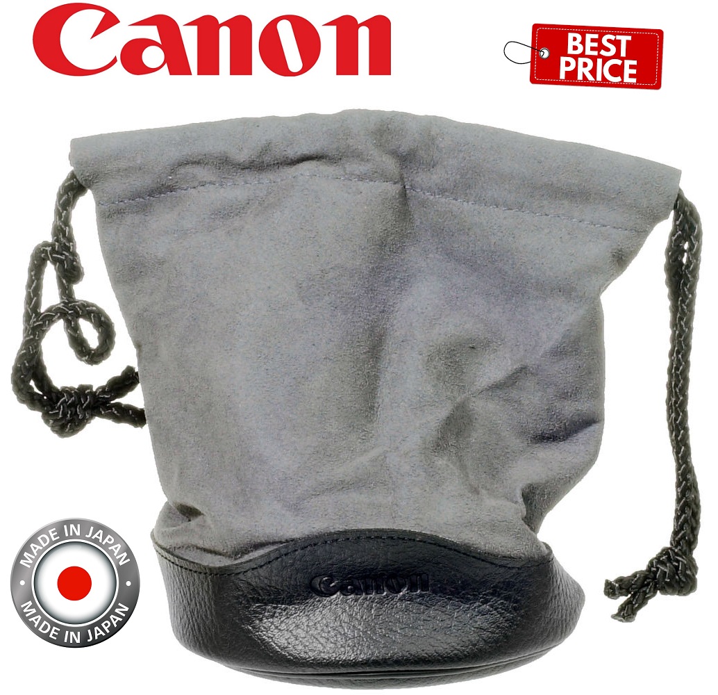 Canon LP1116 Soft Lens Case