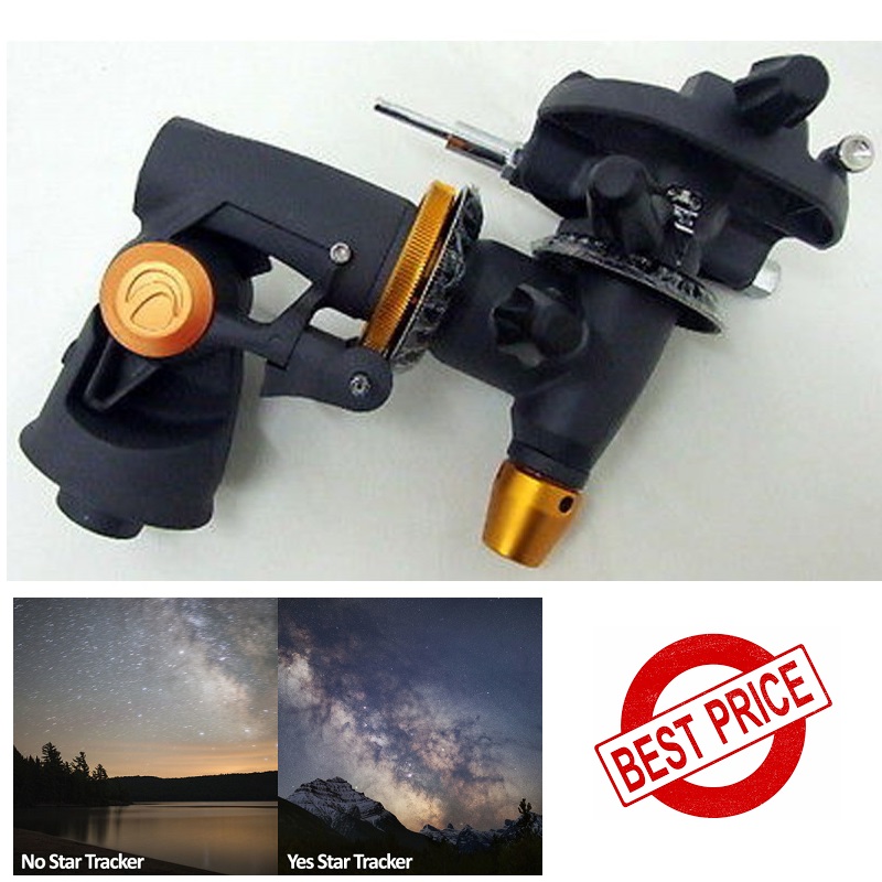 Celestron 130 Complete Mount For AstroMaster 130EQ Telescope