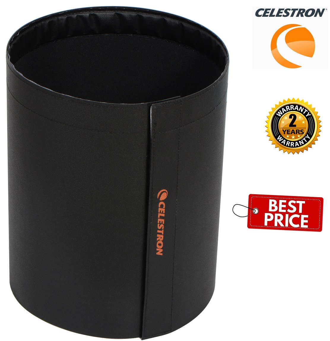 Celestron Lens Shade Dew Cap For C11 Telescopes
