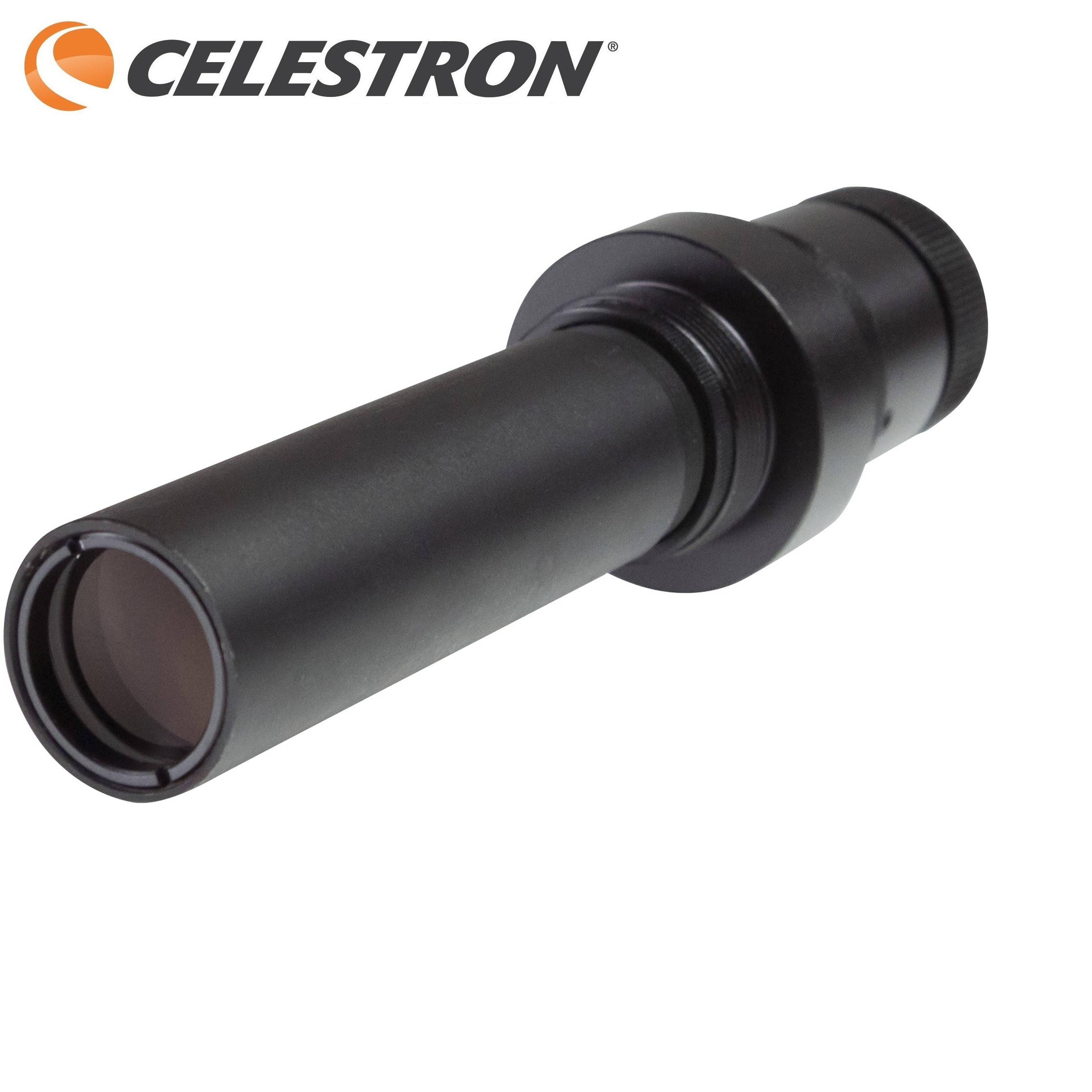Celestron Polar Axis Finderscope For CG5 Advanced Mounts