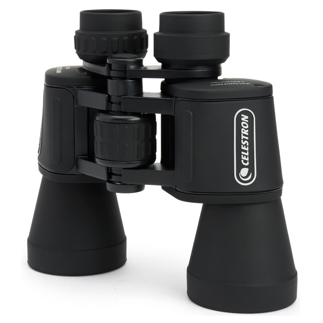 Celestron UpClose G2 10x50 Porro Binocular