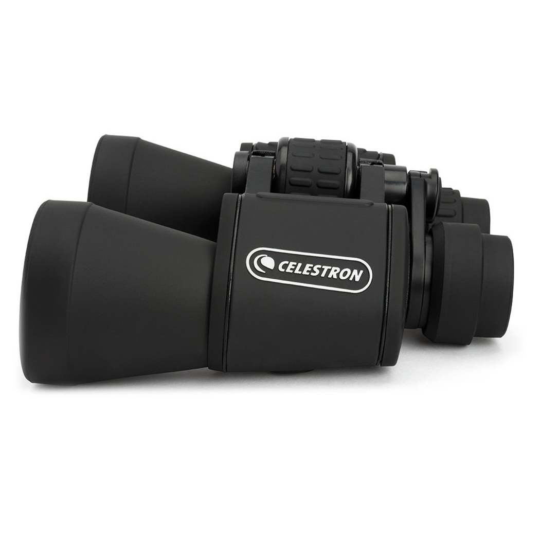 Celestron UpClose G2 10x50 Porro Binocular