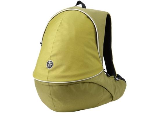 crumpler roadcase backpack