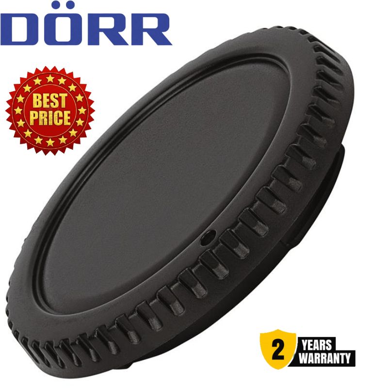Dorr Camera Body Cap Canon EOS