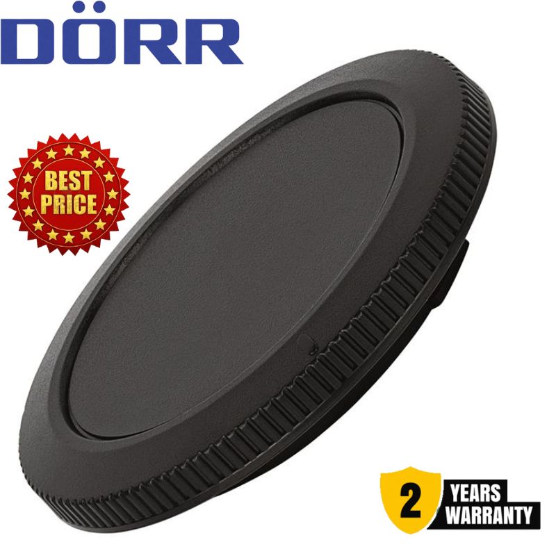 Dorr Camera Body Cap Canon R