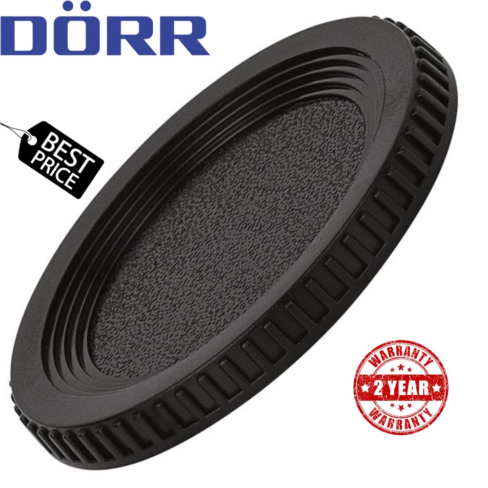 Dorr Camera Body Cap M42
