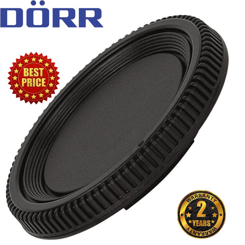 Dorr Camera Body Cap Nikon AI