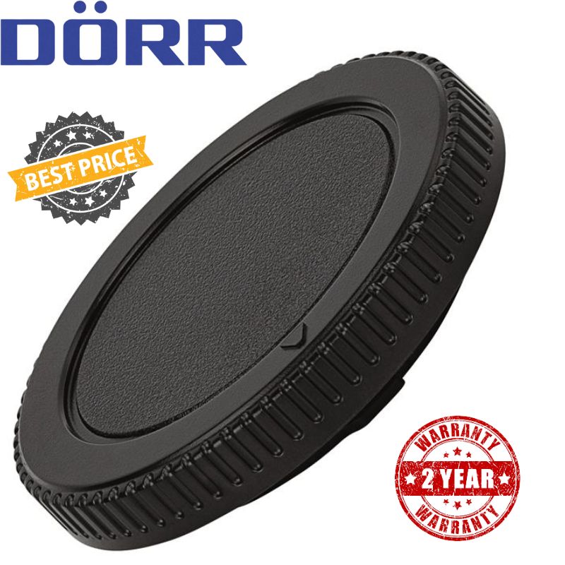 Dorr Camera Body Cap Olympus Micro 4/3