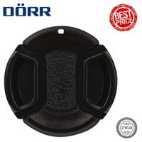 Dorr Professional Lens Cap 43mm