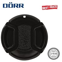 Dorr Professional Lens Cap 46mm
