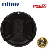 Dorr Professional Lens Cap 49mm