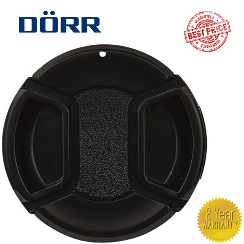 Dorr Professional Lens Cap 86mm