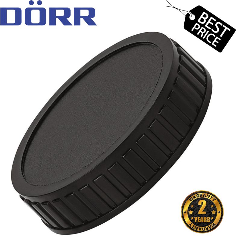 Dorr Rear Lens Cap M42