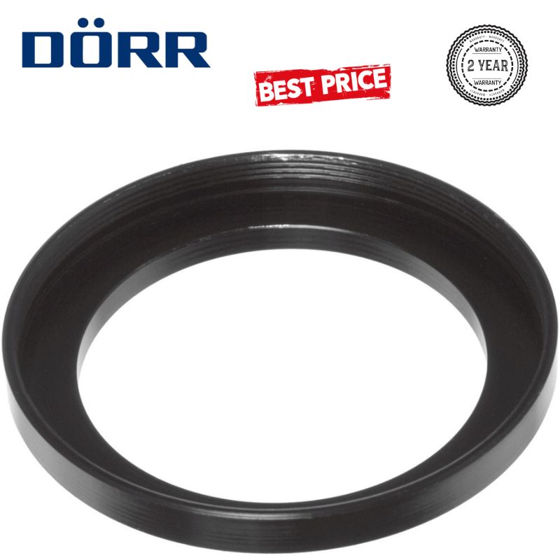 Dorr Step-Up Ring 37-43 mm