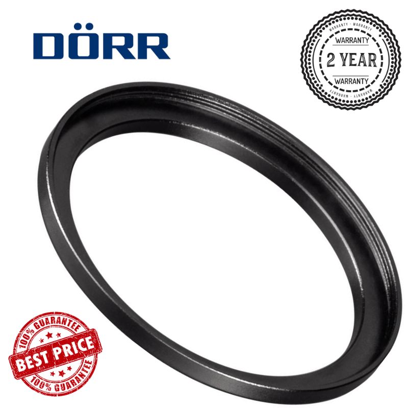 Dorr Step-Up Ring 49-62 mm
