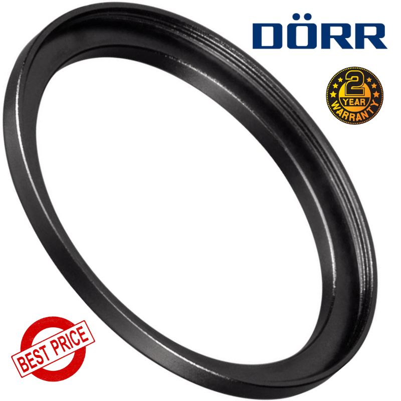 Dorr 52-62mm Step-Up Ring