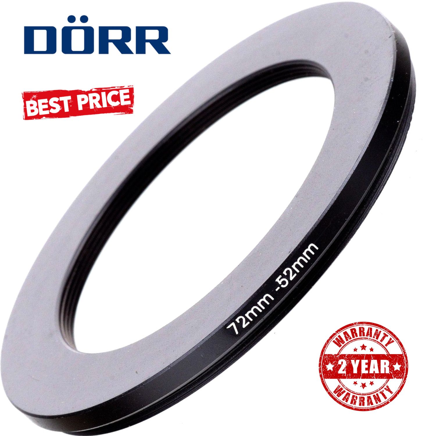 Dorr 5272mm StepUp Ring