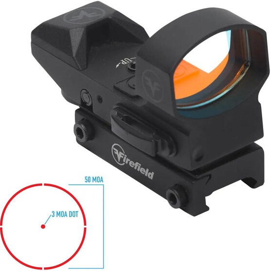 Firefield Impact Reflex Sight
