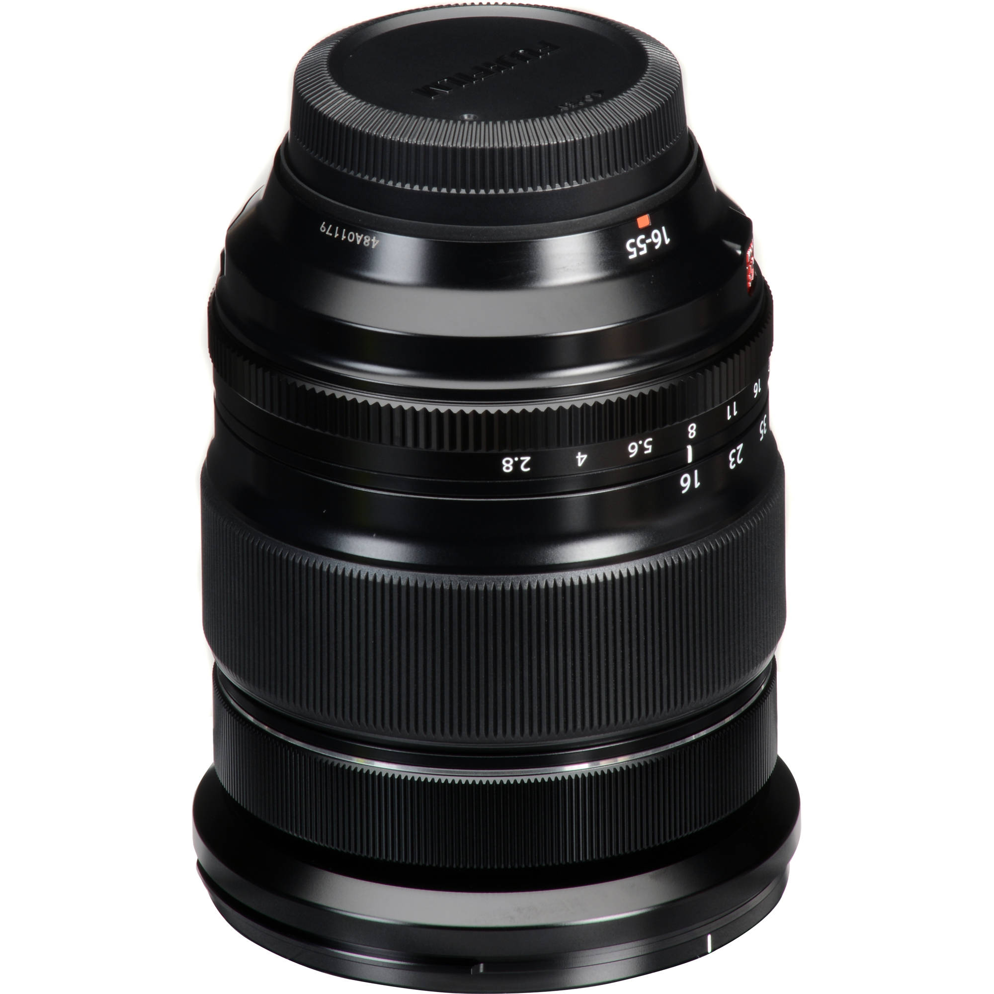 Fujifilm XF1655mm f2.8 WR Lens