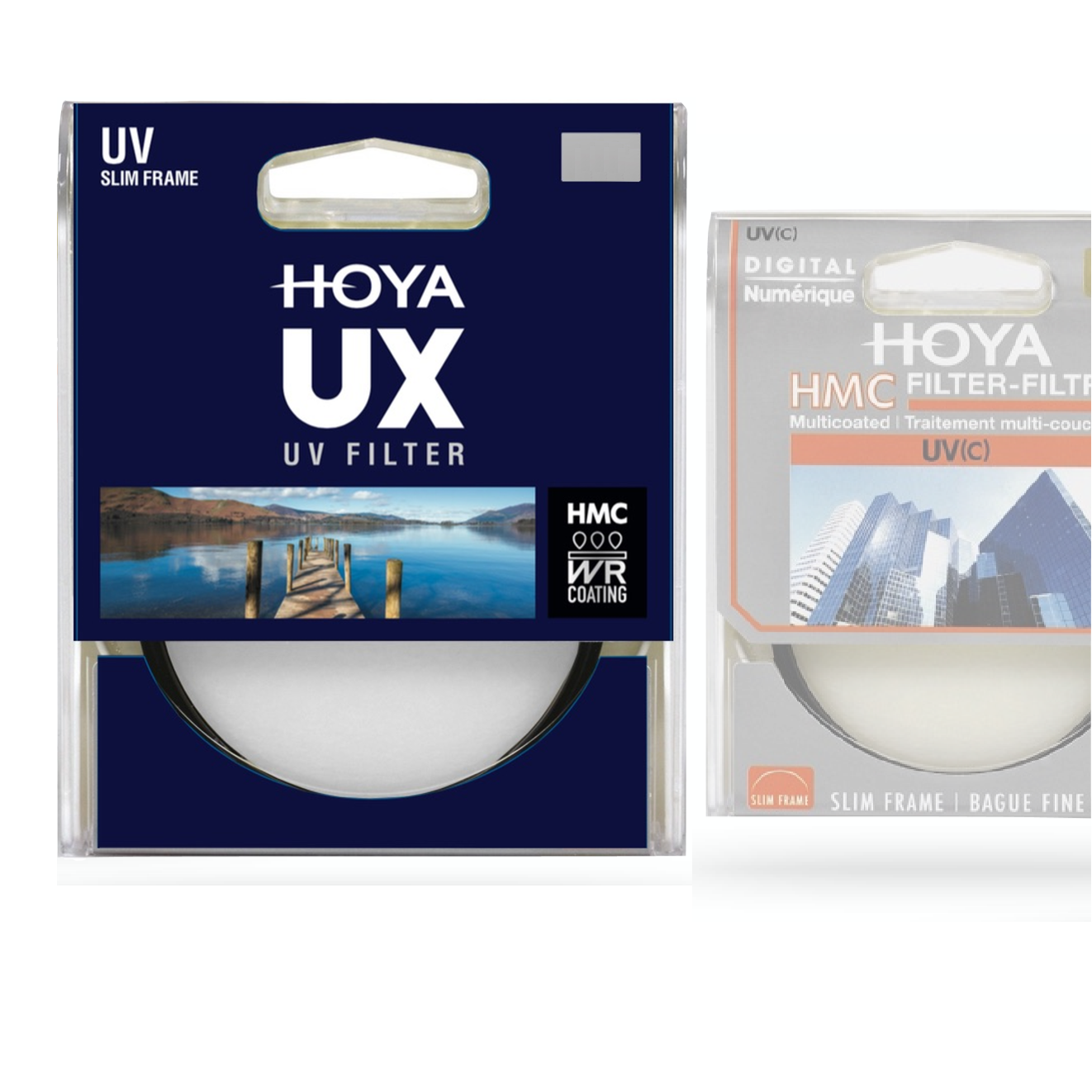Hoya 55mm UX UV Filter