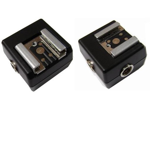 Microglobe AS10 TTL Multi Flash Adapter (Nikon AS10 Replacement)