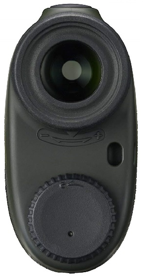 Nikon 3000 Arrow ID Bowhunting Laser Rangefinder