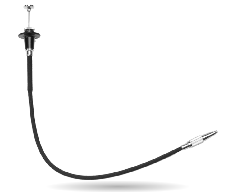 Nikon AR3 Threaded Cable Release