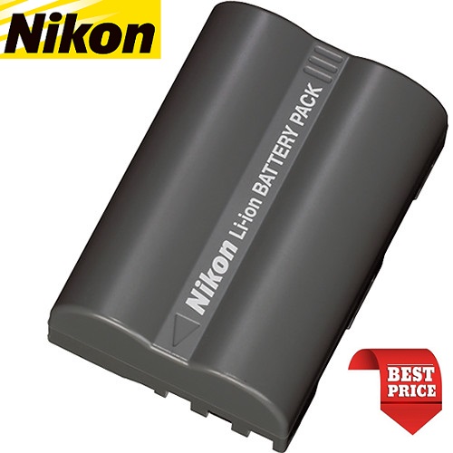 Nikon EN-EL3e Rechargeable Li-ion Battery