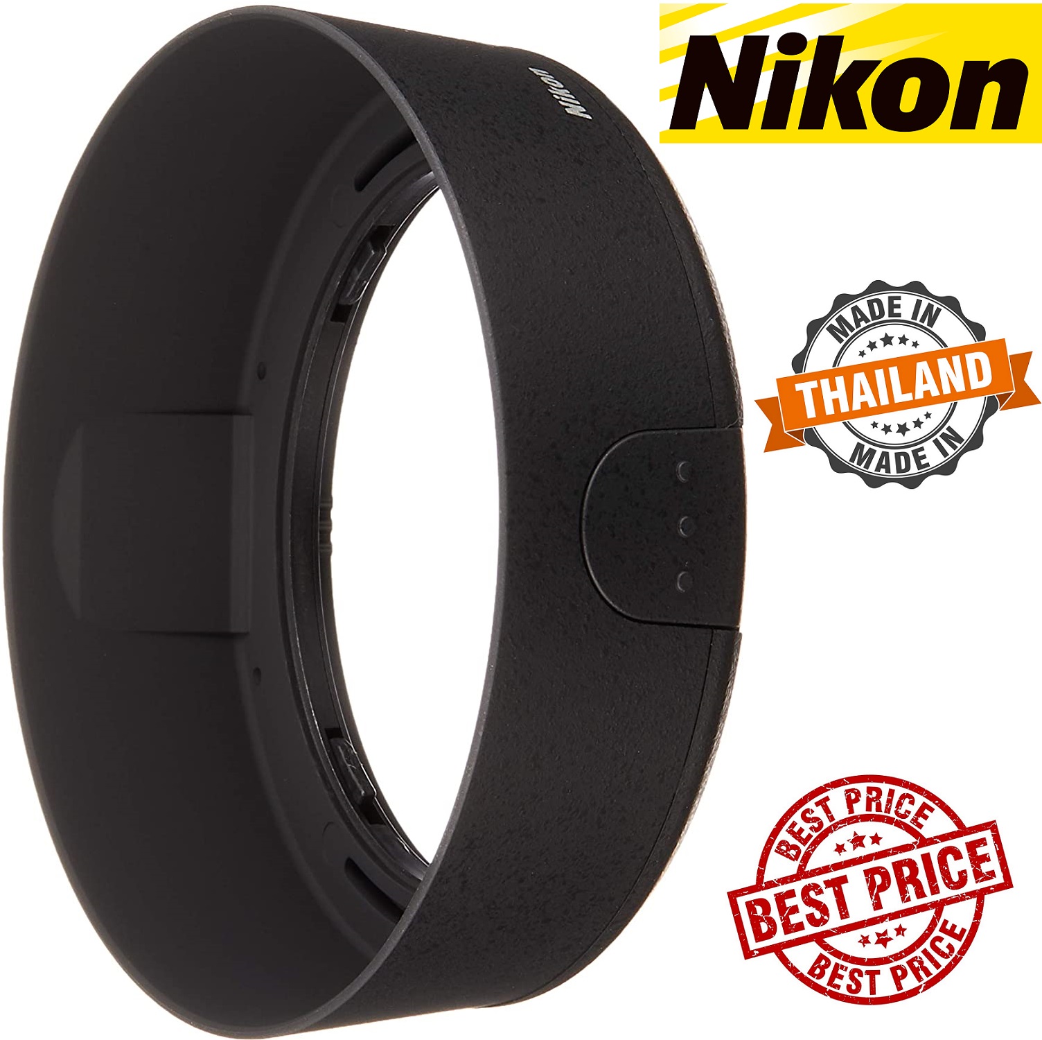 Nikon HB45 Lens Hood for Nikon 1855mm VR Lens