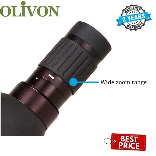 Olivon 23-68x Eyepiece For T90
