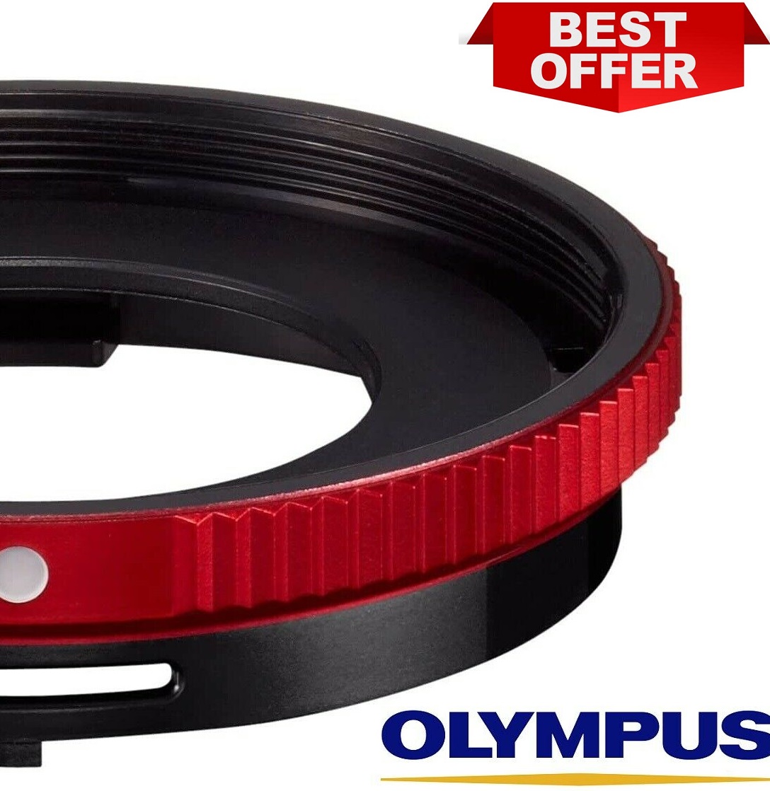 Olympus CLAT01 Conversion Lens Adapter
