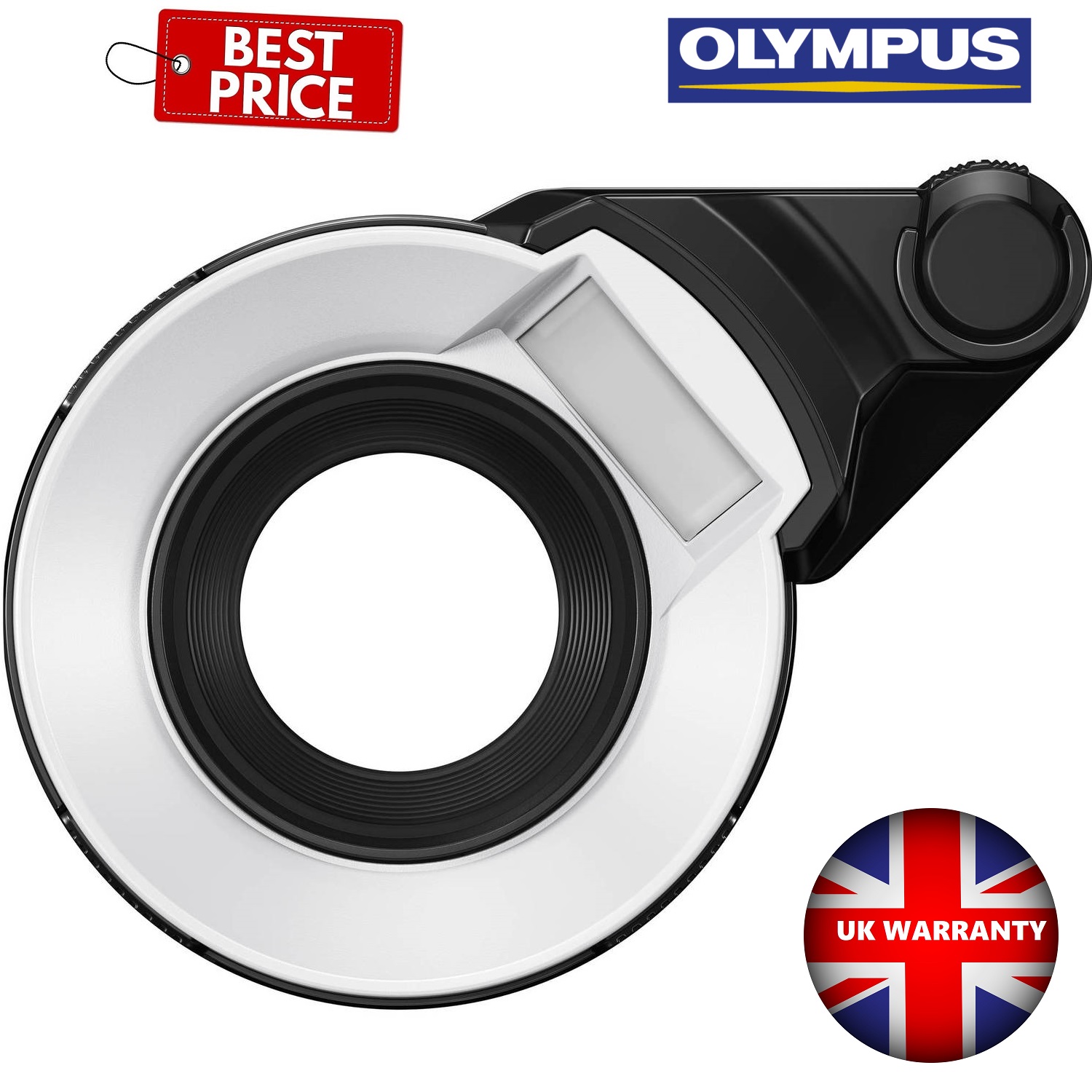 Olympus FD-1 Flash Diffuser