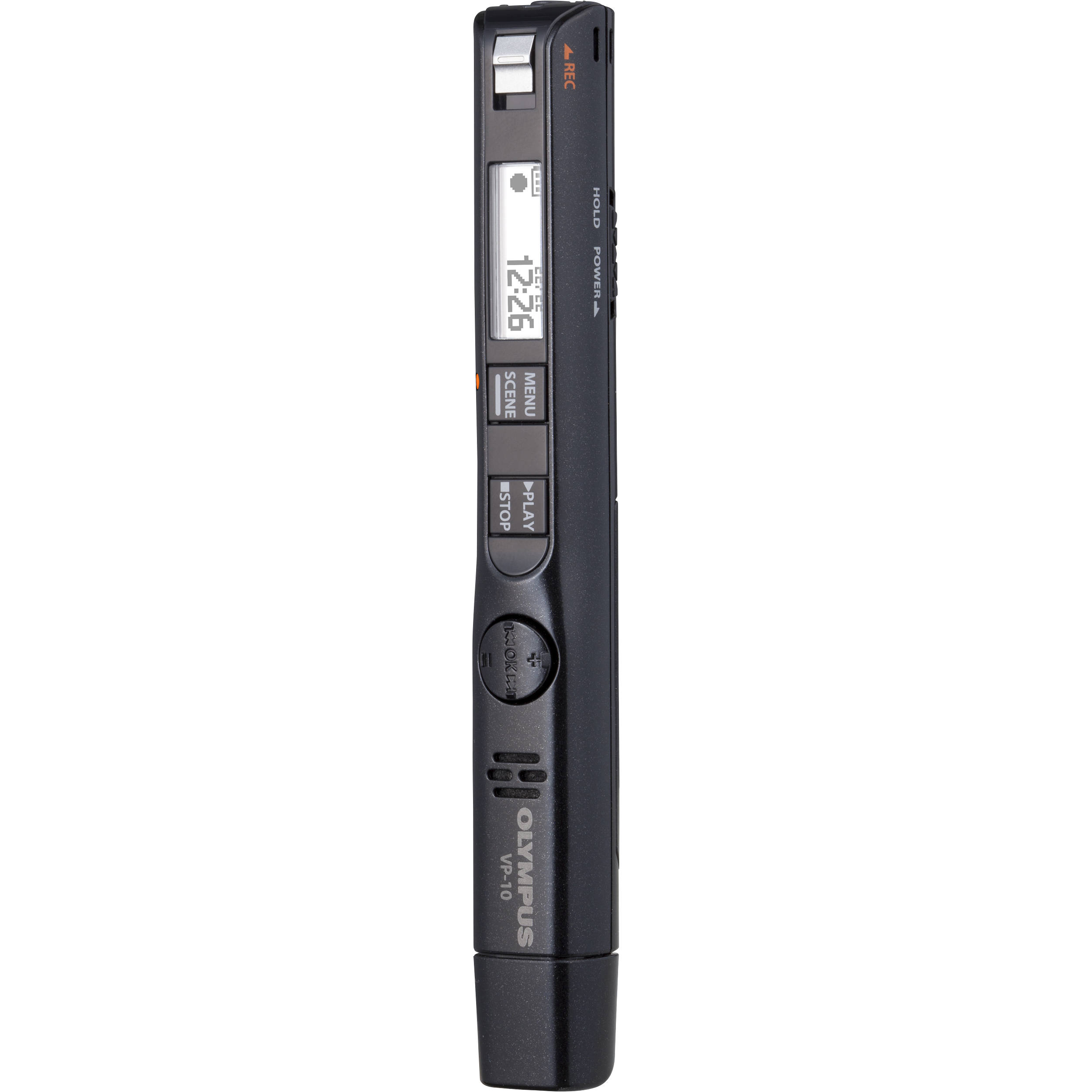 Olympus VP10 Digital Voice Recorder