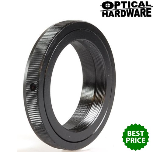 Optical Hardware T2 Mount For PAF Pentax AF Mount