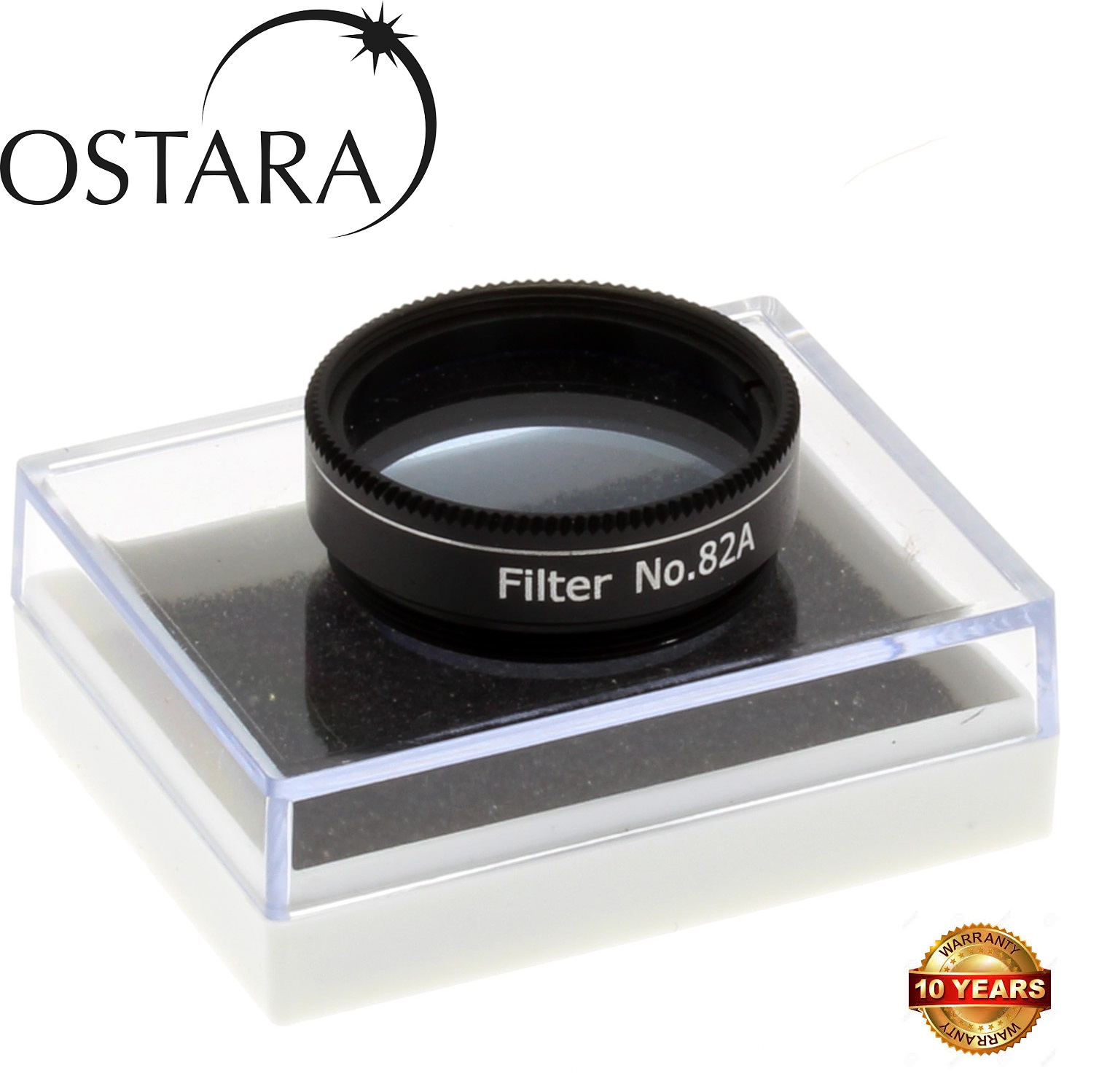 Ostara Telescope Plossl High Resolution 15 Eyepiece - Fully Coated - View #12