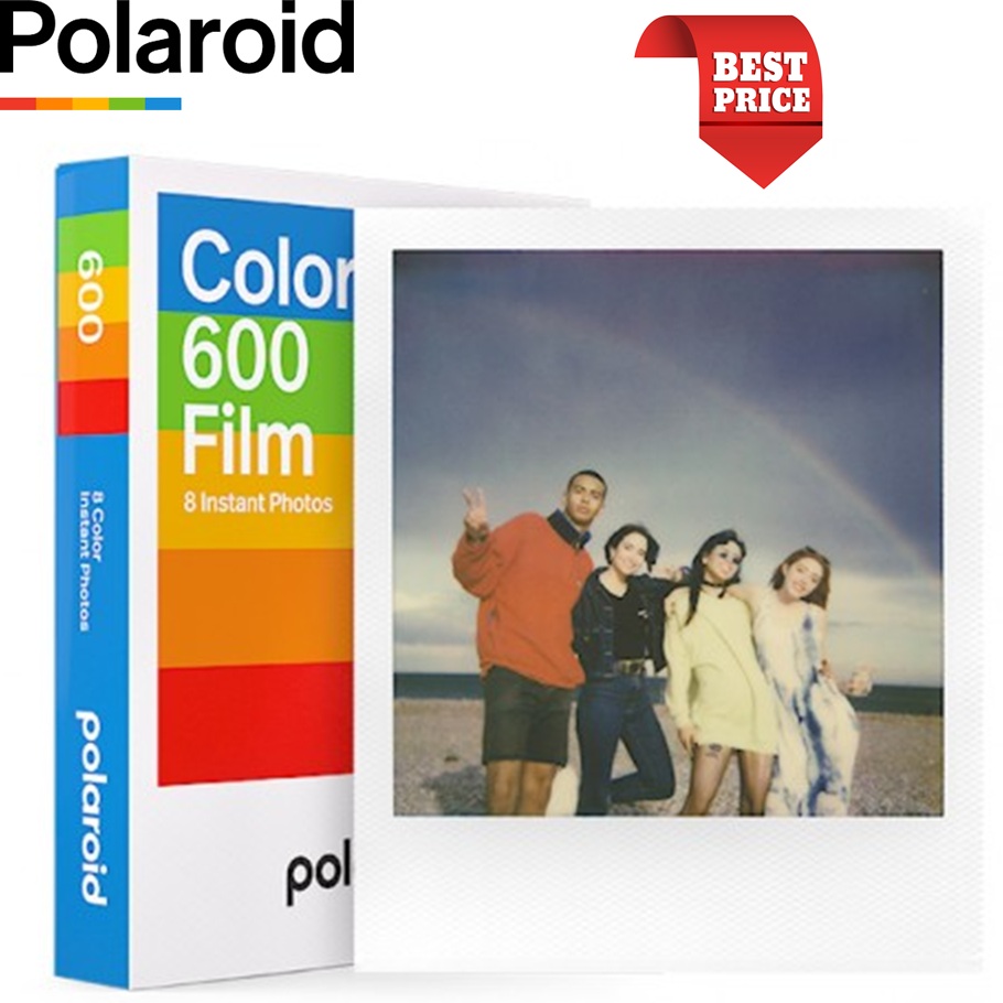 Polaroid 600 Color