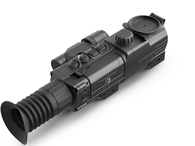 Pulsar Digisight Ultra N355 Digital Night Vision Weapon Scope
