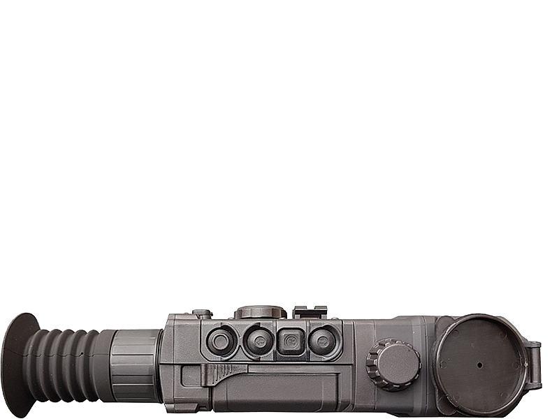 Pulsar Digisight Ultra N355 Digital Night Vision Weapon Scope