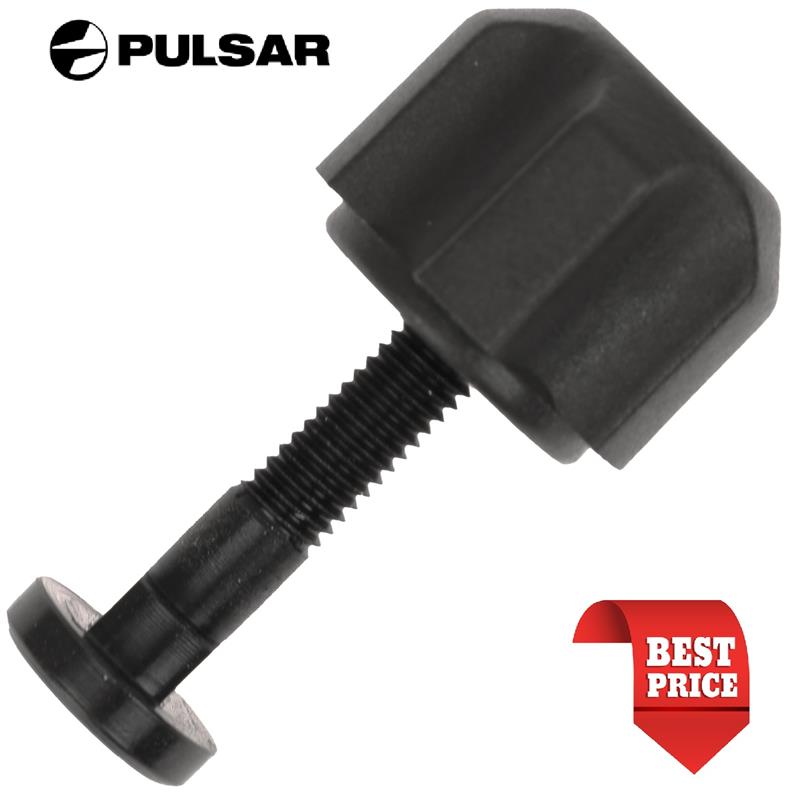 Pulsar Headmount Bracket Screw ? Assembled