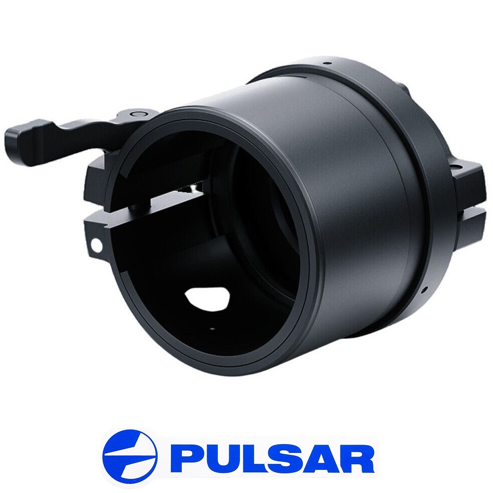 Pulsar PSP-50B Bayonet Krypton Proton Ring Adaptor
