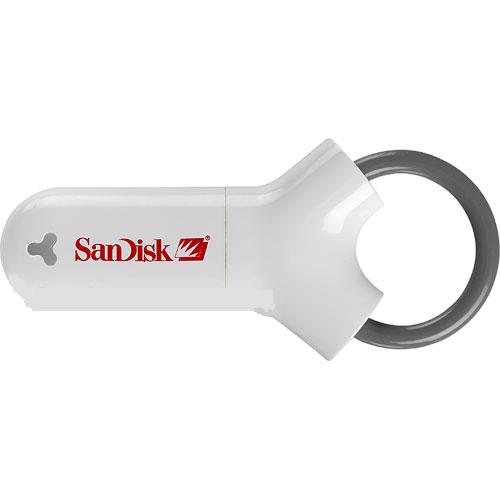 Sandisk Cruzer Freedom USB 2 Portable Data Storage Device 256MB