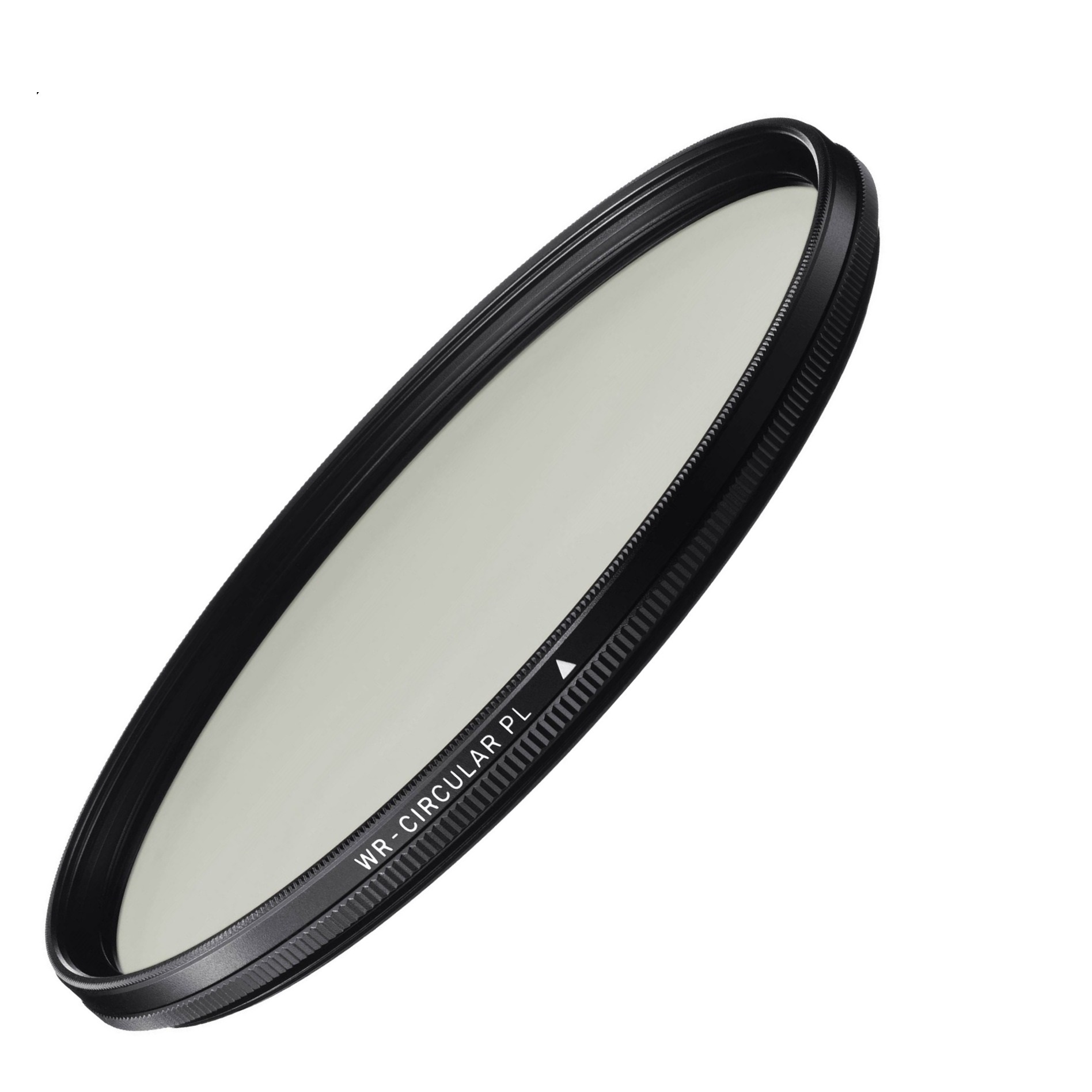 Sigma 105mm Weather Resistant WR Circular Polarizer Filter