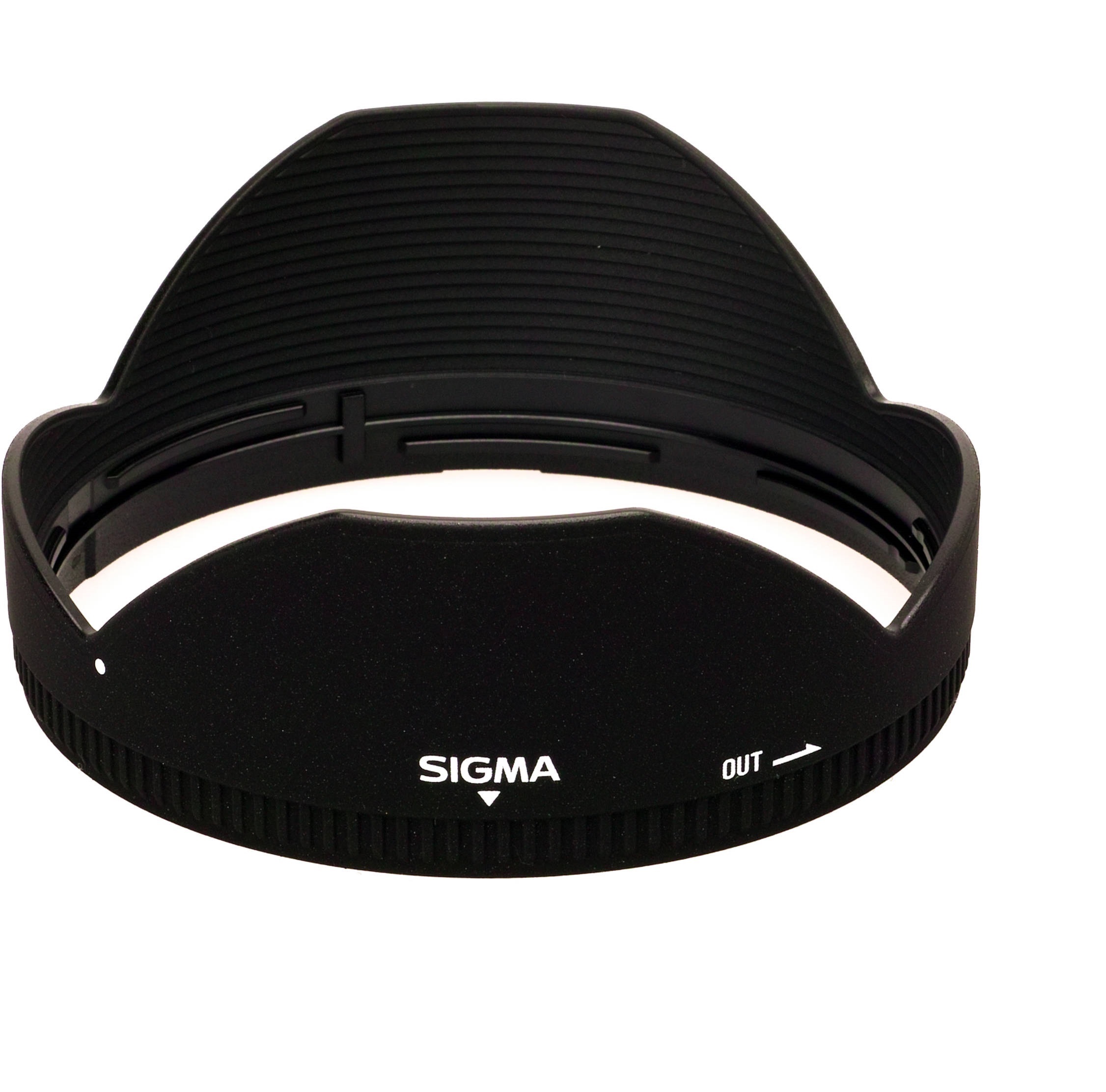 Sigma LH87301 (82mm) Lens Hood for Sigma 1020mm F3.5
