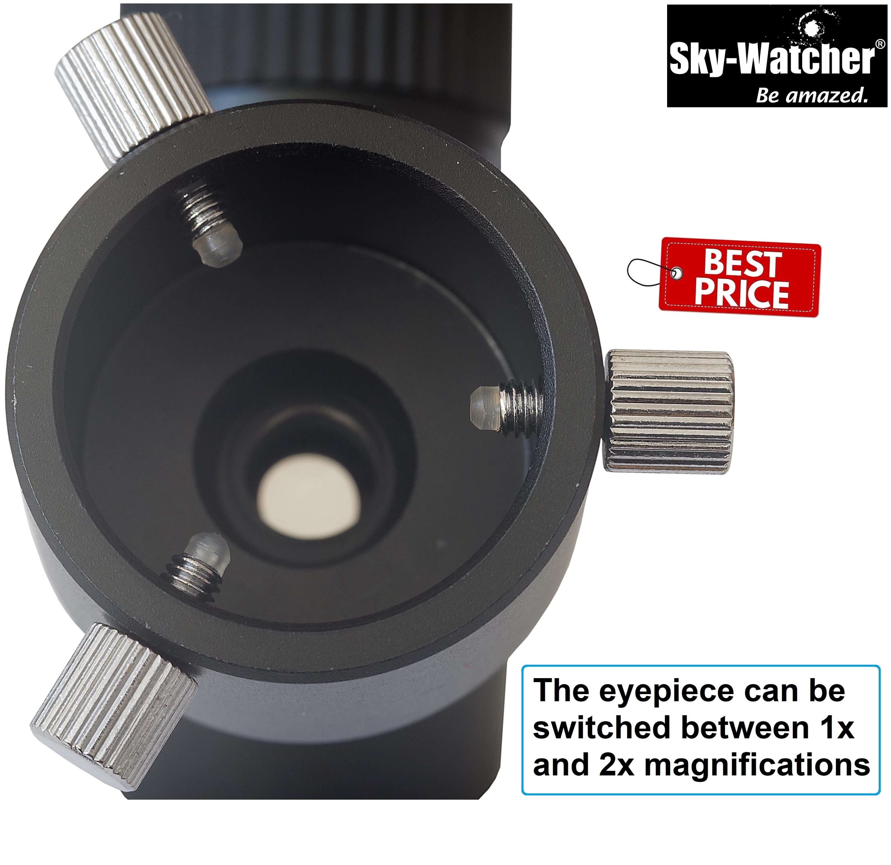 Sky Watcher 90 Degree Polar Scope Eyepiece