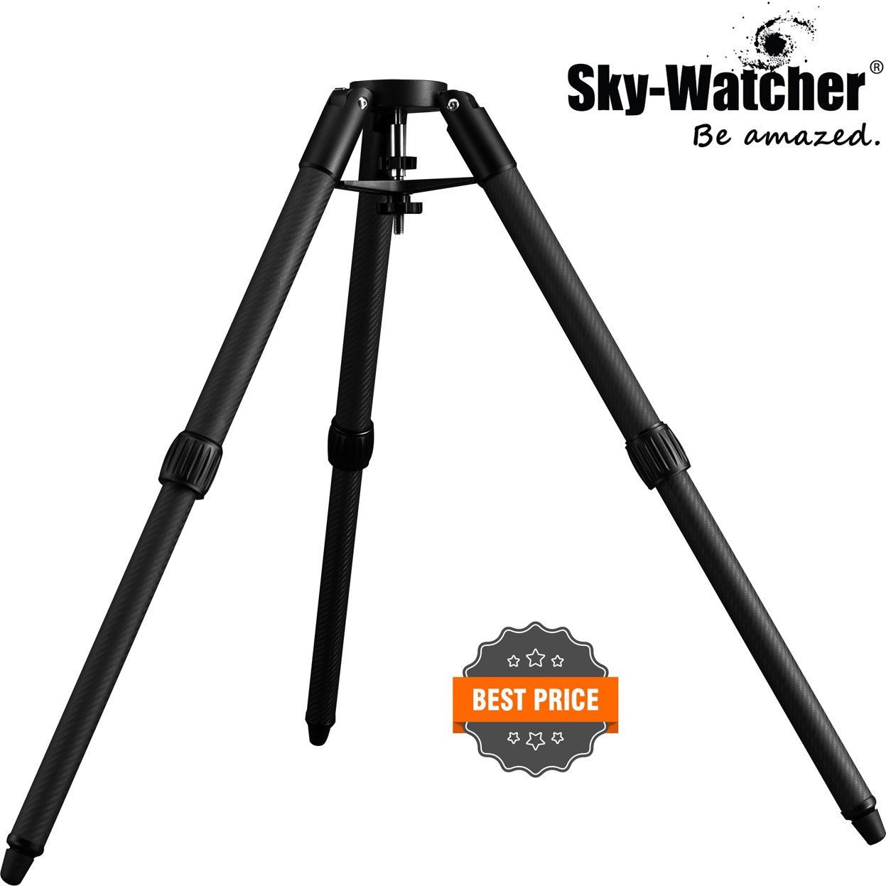 SkyWatcher Wave Carbon Fibre Tripod For Sky-watcher Wave-100i