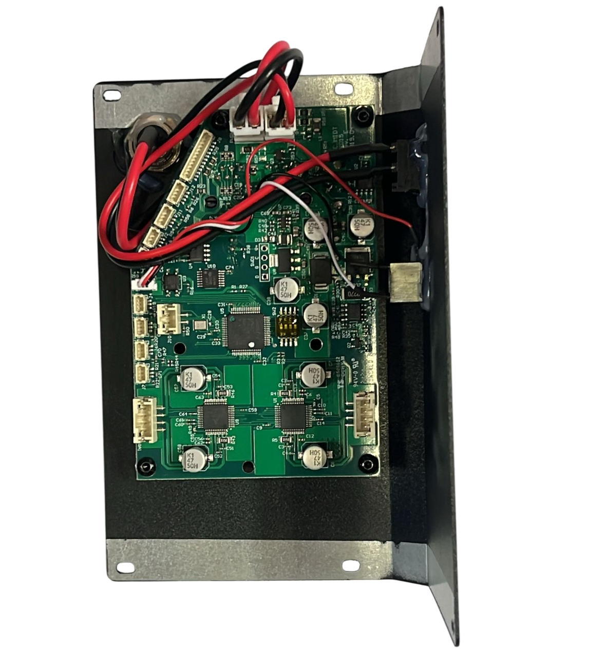 Skywatcher Motherboard with USB for EQ8 Pro Mounts